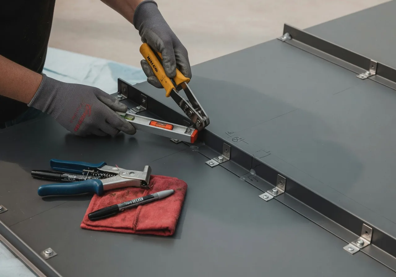 Why choose Metal Roofing Installation in Belgrade, NE